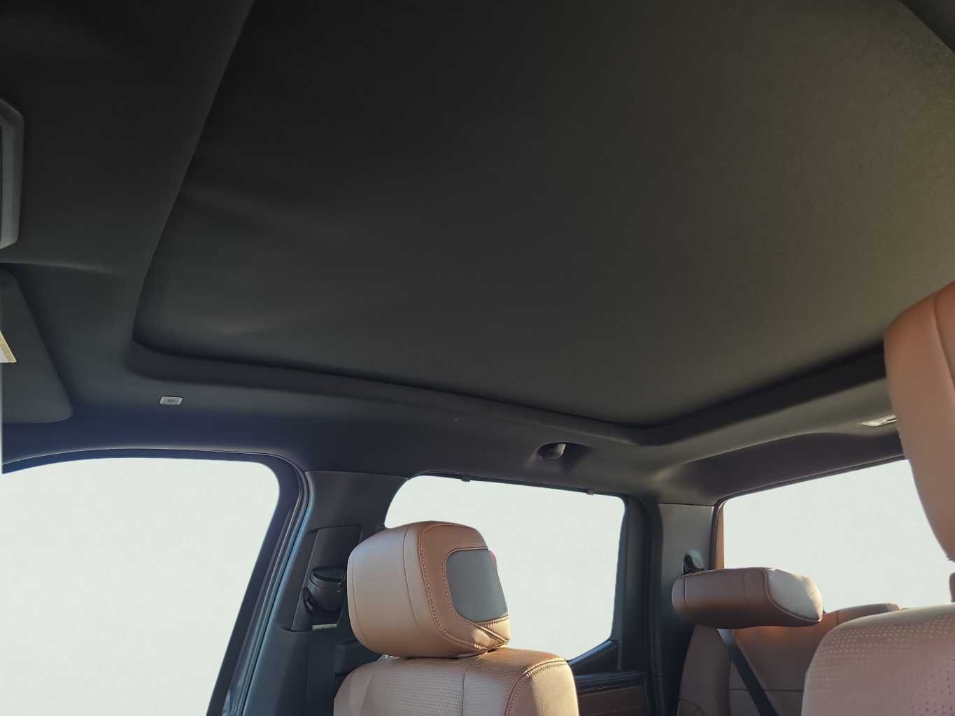 New 2026 Magnetic Gray Metallic Toyota 1794 Edition image 24