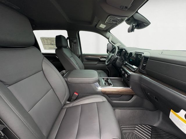 2026 Chevrolet Silverado 2500 HD LT - Photo 16