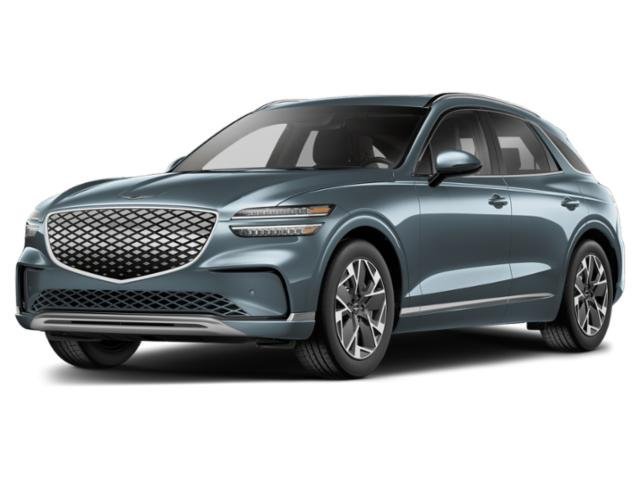 New 2027 Tromso Green Genesis Standard image 1