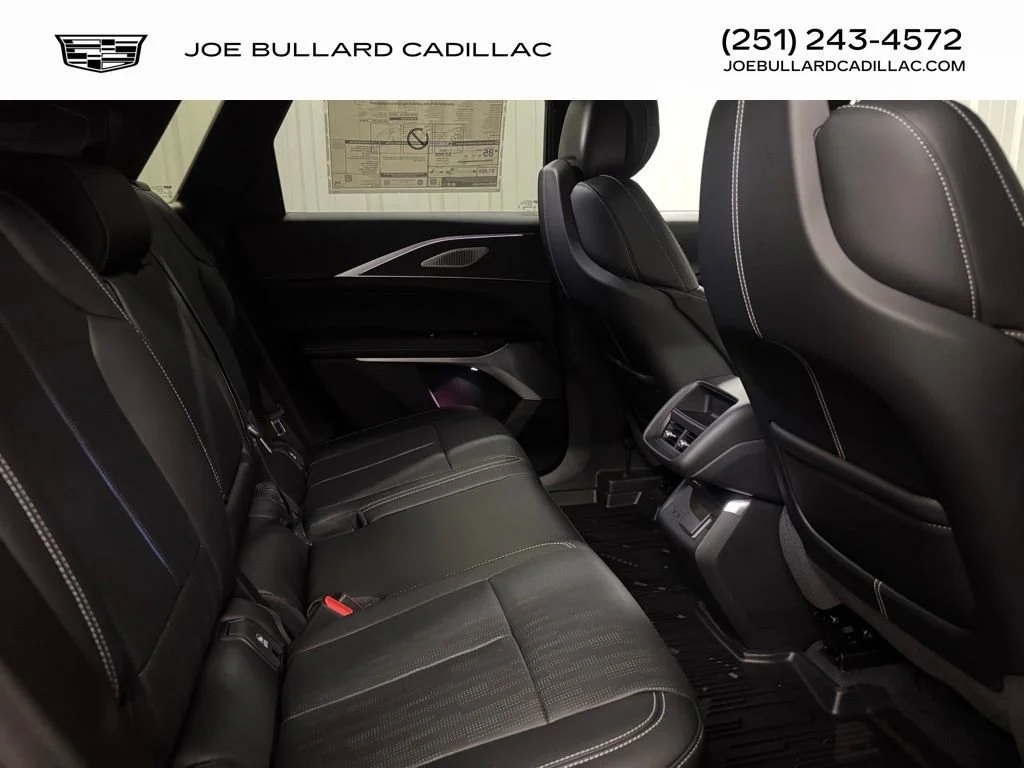 2026 Cadillac LYRIQ Premium Luxury - Photo 19