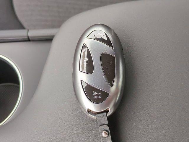 2025 Hyundai Sonata Hybrid SEL - Photo 27