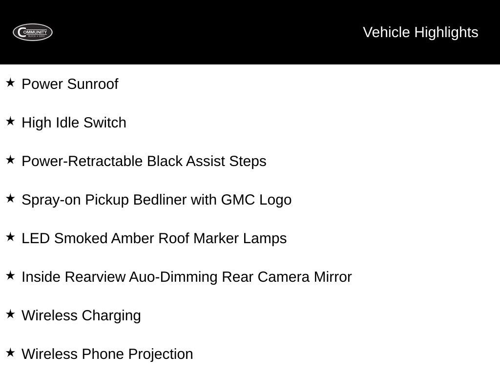 2026 GMC Sierra 2500HD AT4 - Photo 6