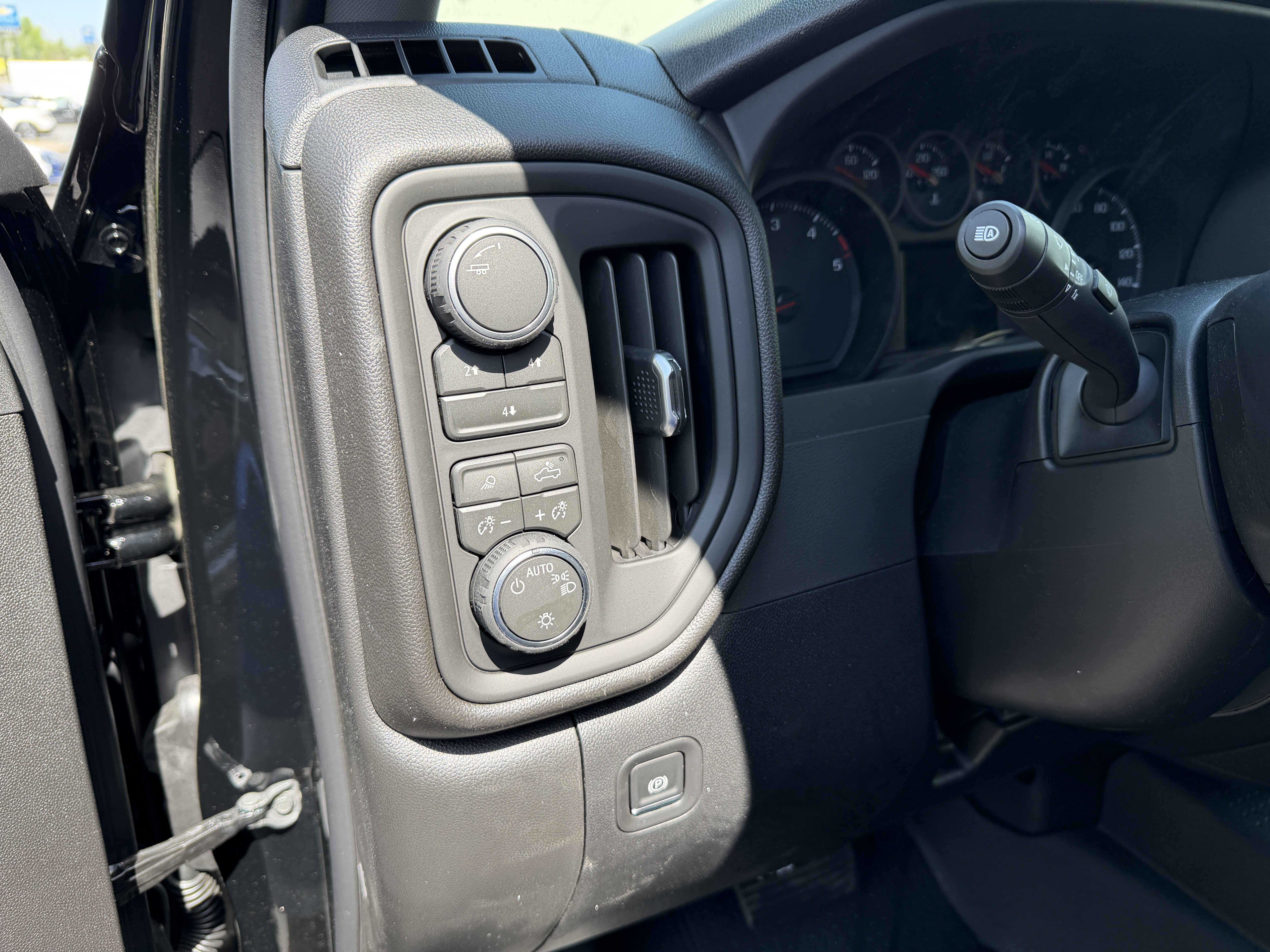 2026 Chevrolet Silverado 2500 HD Custom - Photo 17