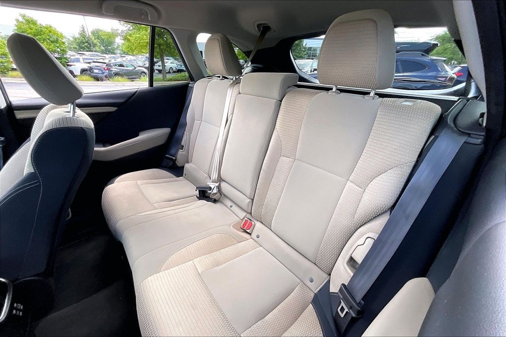 Used 2024 Brown Subaru Premium image 27
