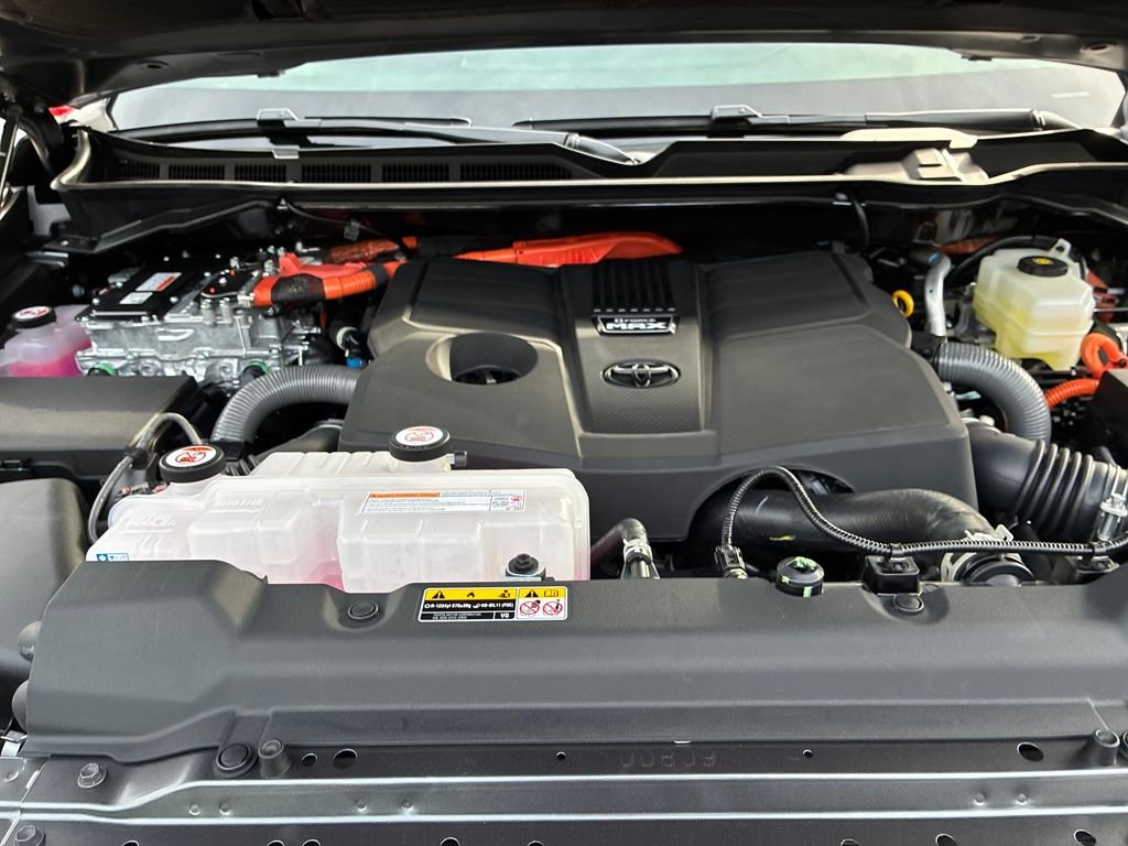 2026 Toyota Tundra TRD Pro - Photo 55