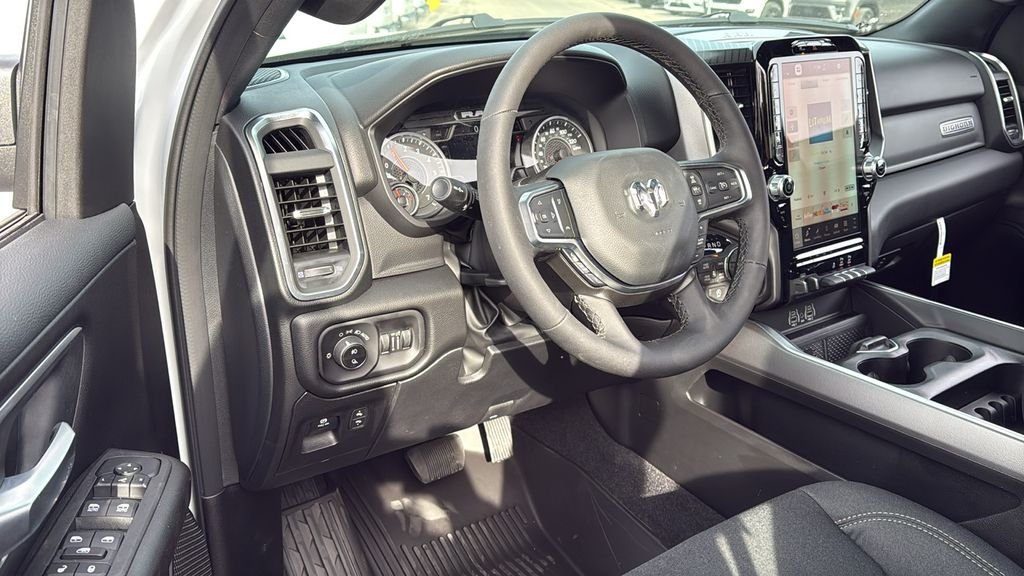 2026 RAM 1500 Big Horn/Lone Star - Photo 8