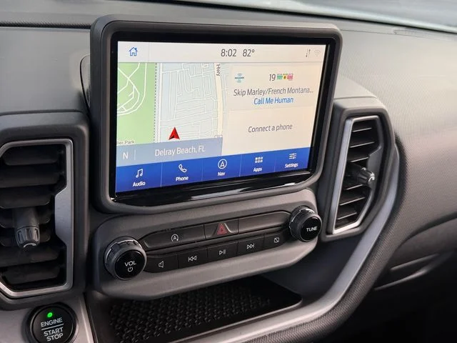 Certified Used 2021 Cactus Ford Outer Banks image 20