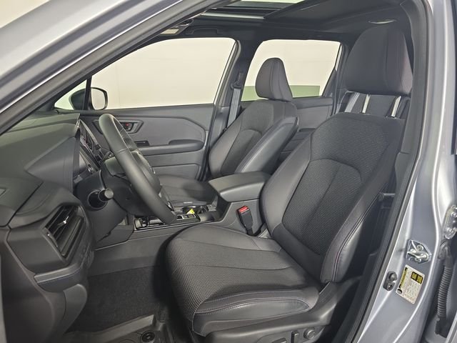 Certified Used 2026 Silver Subaru Premium image 22