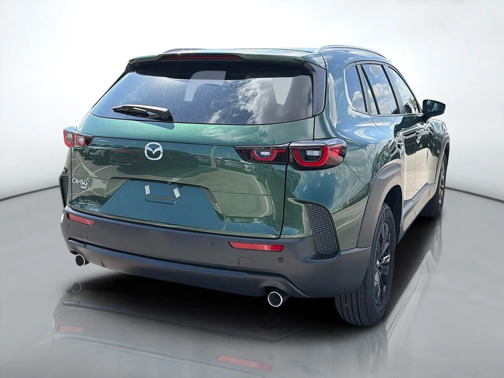 New 2026 Cypress Mazda 2.5 S Preferred AWD image 4