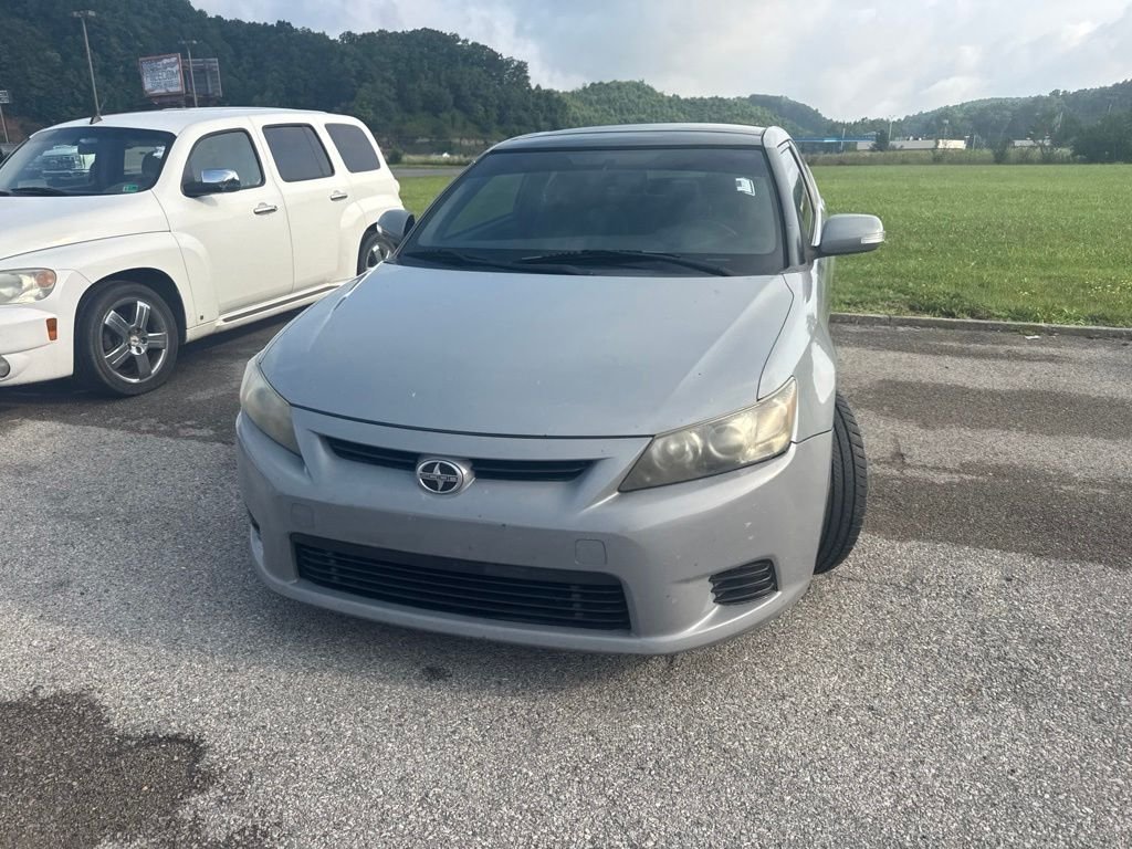 Used 2011 Cement Scion Base image 4