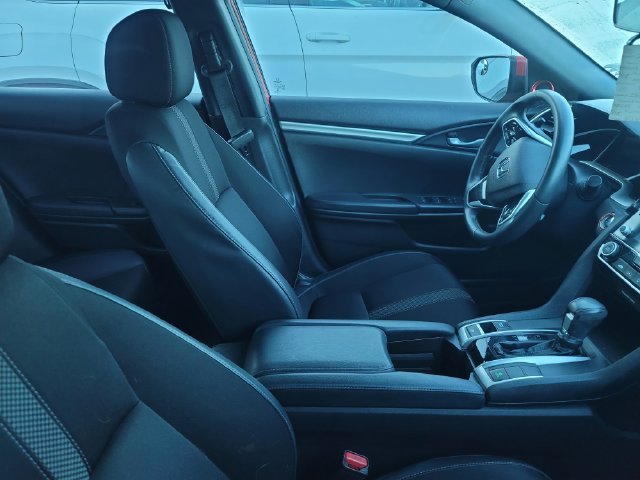 Used 2020 Red Honda Sport image 8