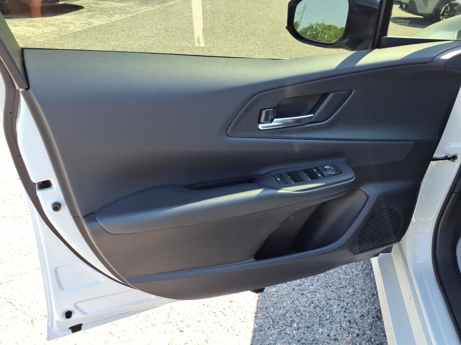 Used 2023 Wind Chill Pearl Toyota XSE image 18
