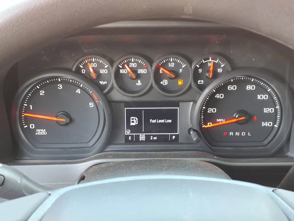 2026 Chevrolet Silverado 2500 HD Work Truck - Photo 31