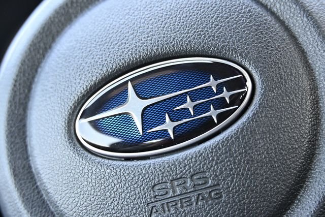 New 2026 Black Subaru Premium image 31