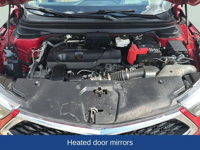 Used 2020  Acura Advance Package image 29