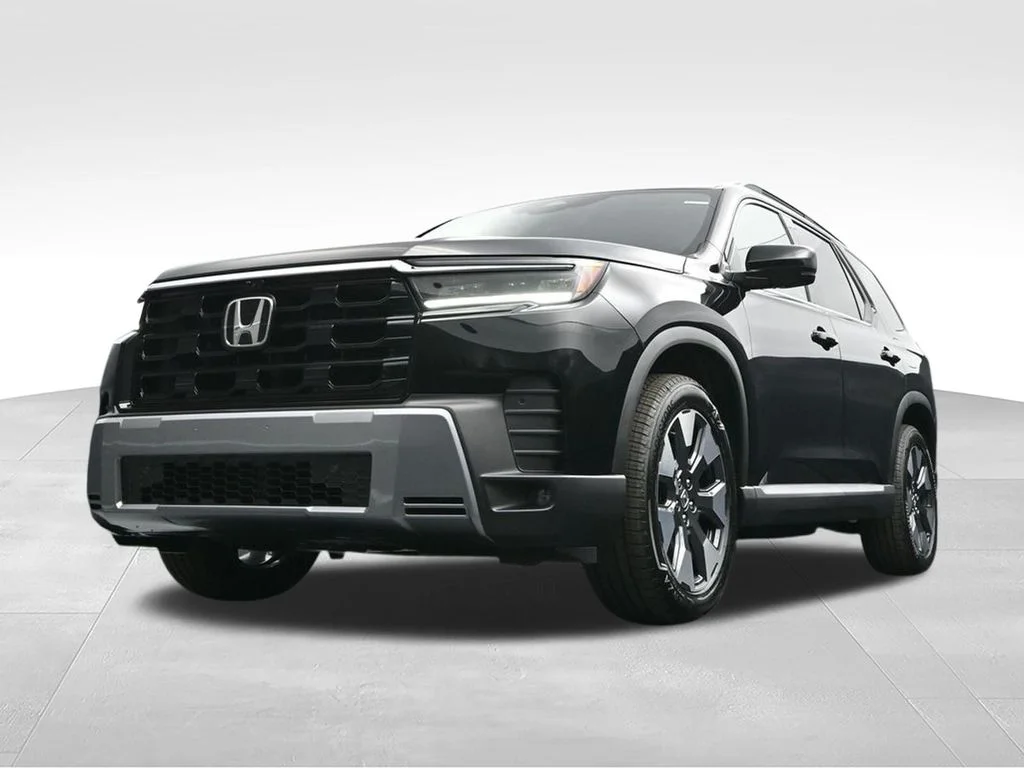 New 2026 Crystal Black Pearl Honda Elite image 25
