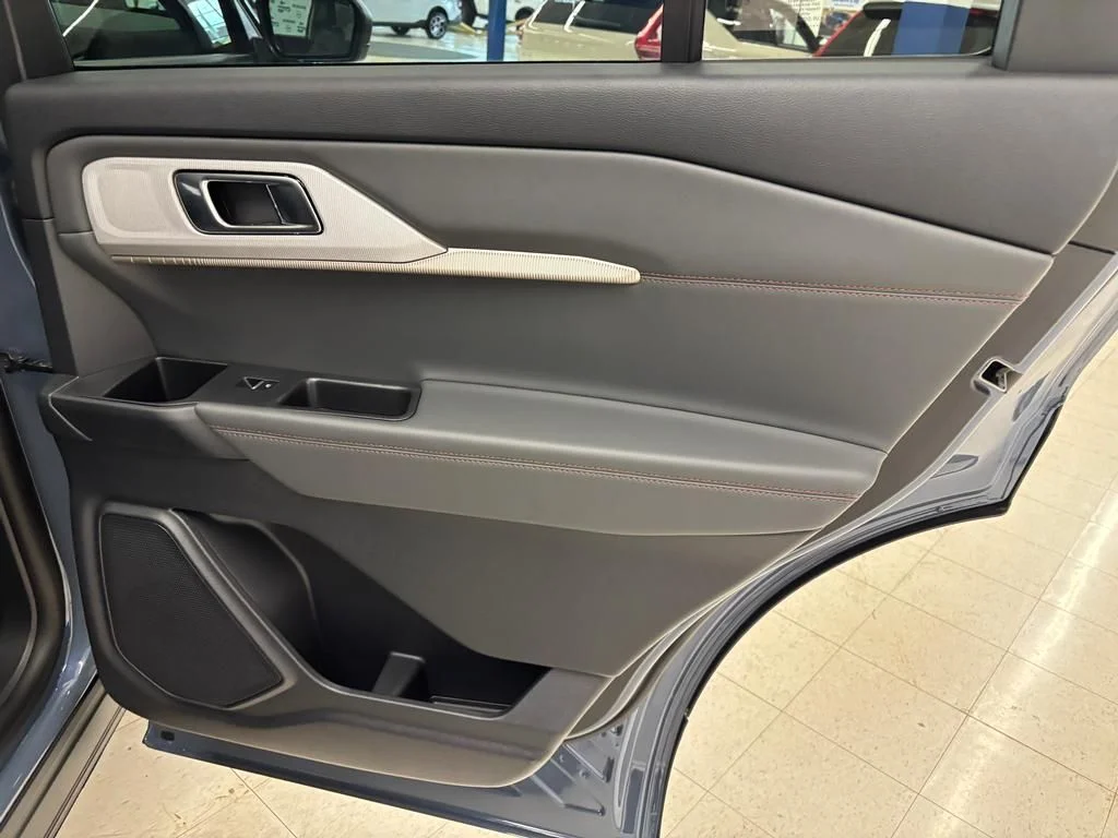 New 2026 Blue Ford Active image 14