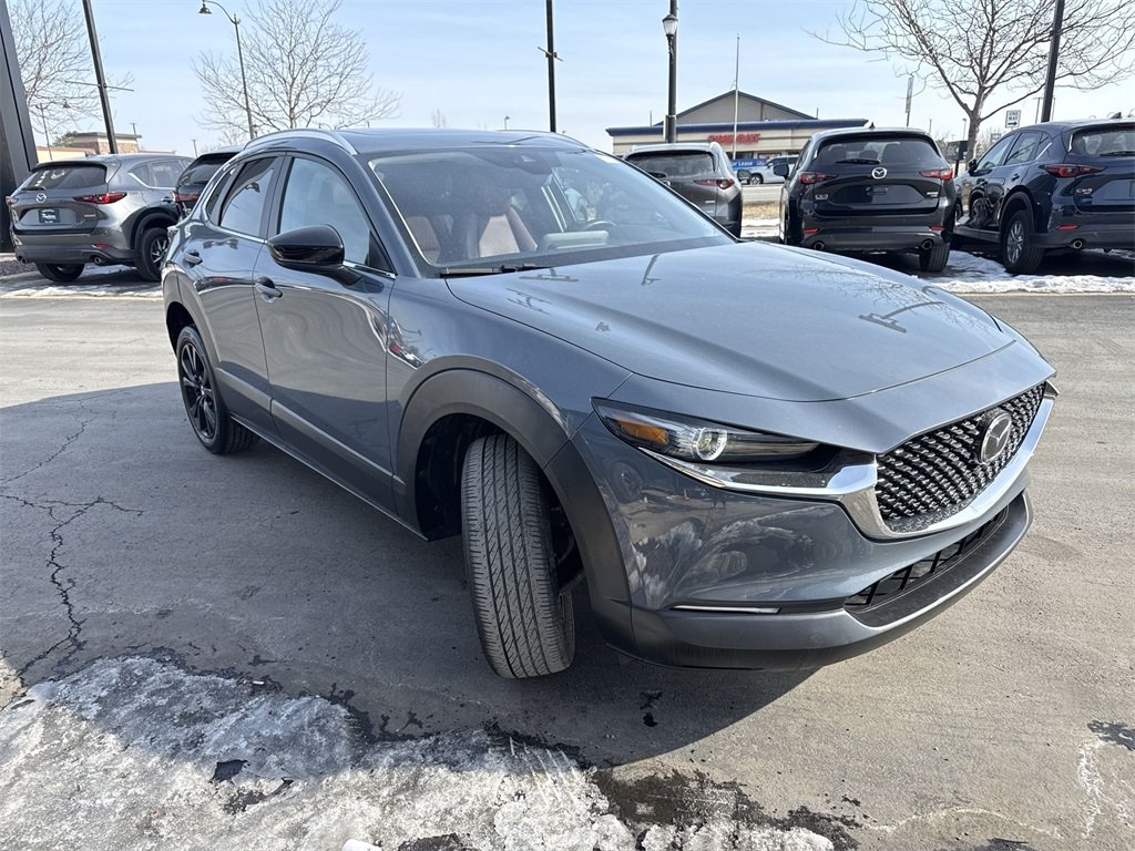 2023 MAZDA CX-30 - Image 4