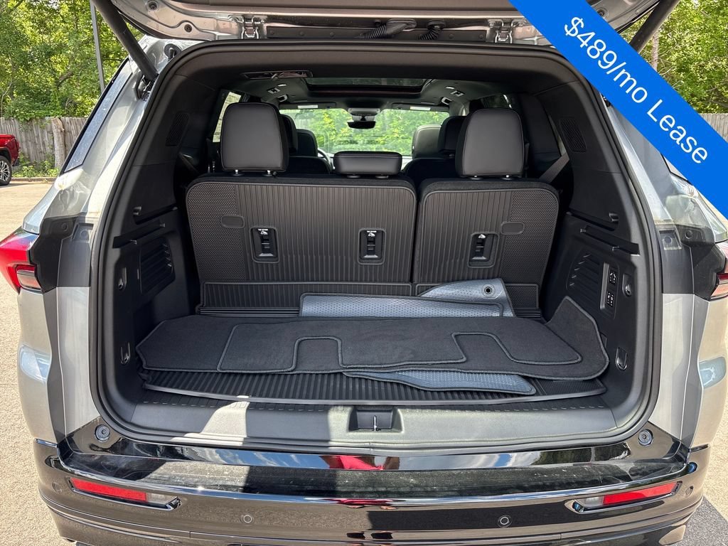 2026 Buick Enclave Sport Touring - Photo 59