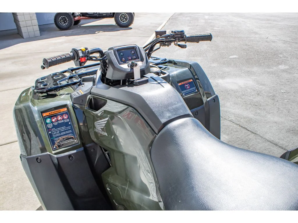 Used 2026  Honda  image 17
