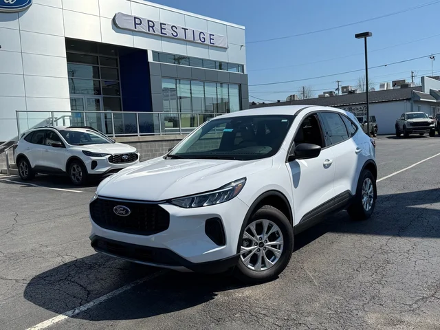 2026 Ford Escape Active®
