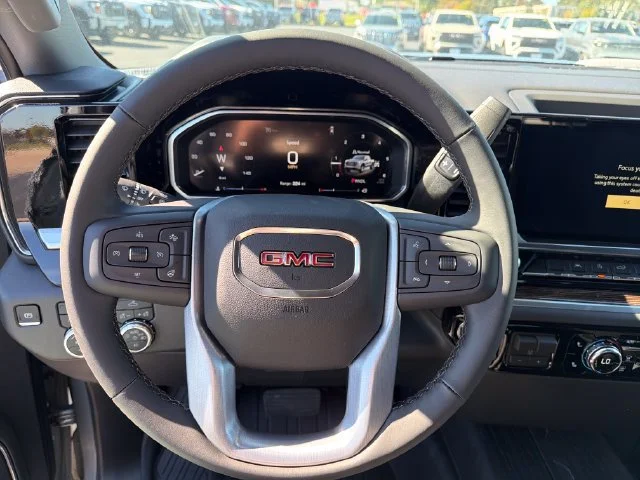 New 2026 Sterling Metallic GMC Elevation image 16