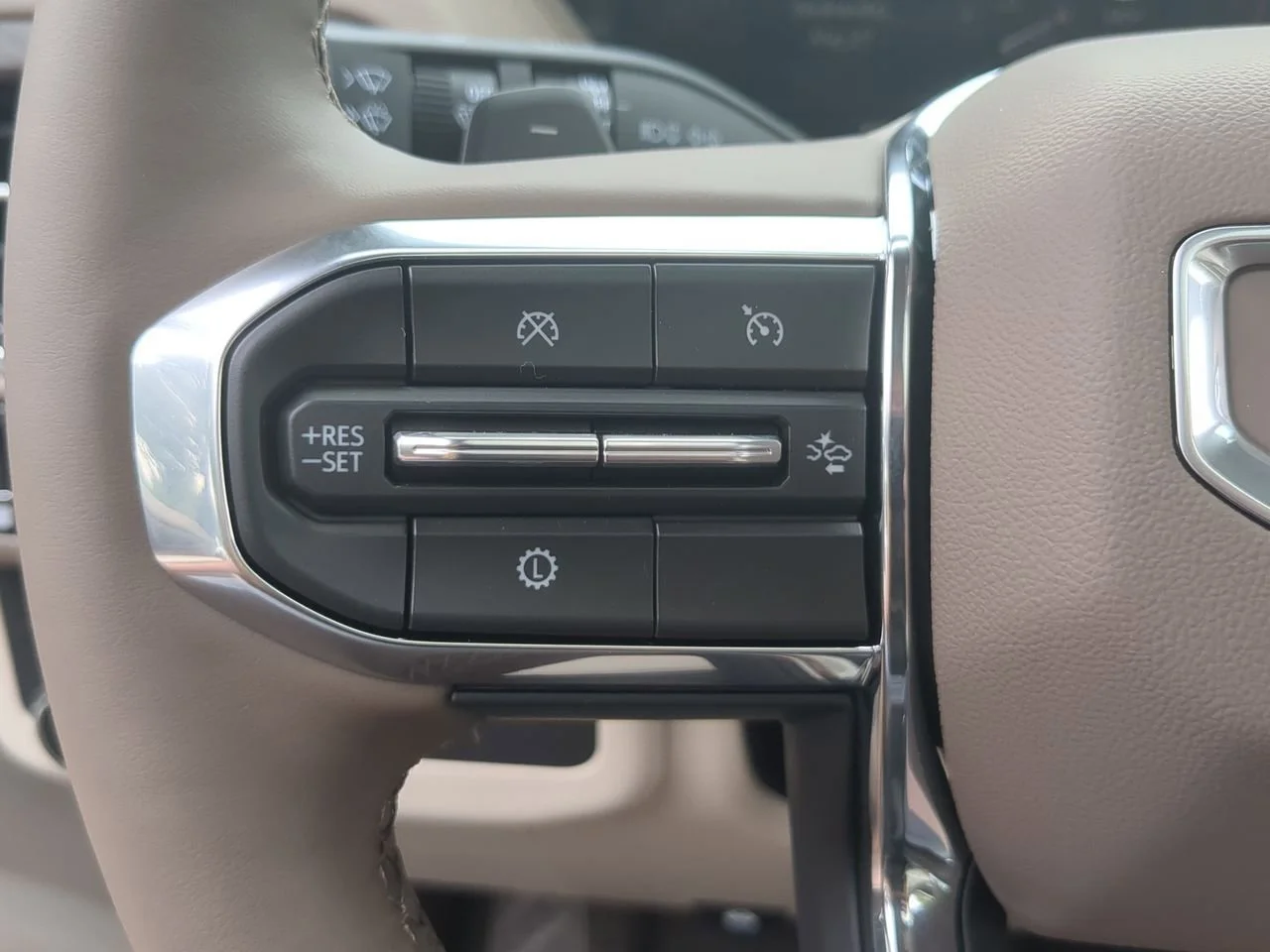 New 2026 Volcanic Red Tintcoat GMC Denali image 36