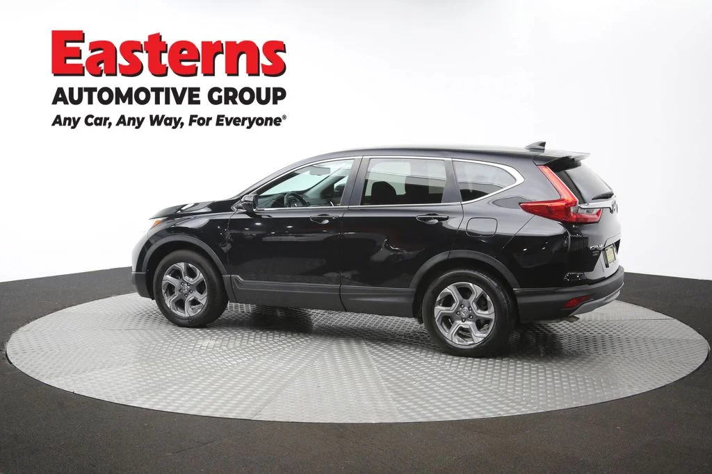 Used 2019 Black Honda EX-L image 62