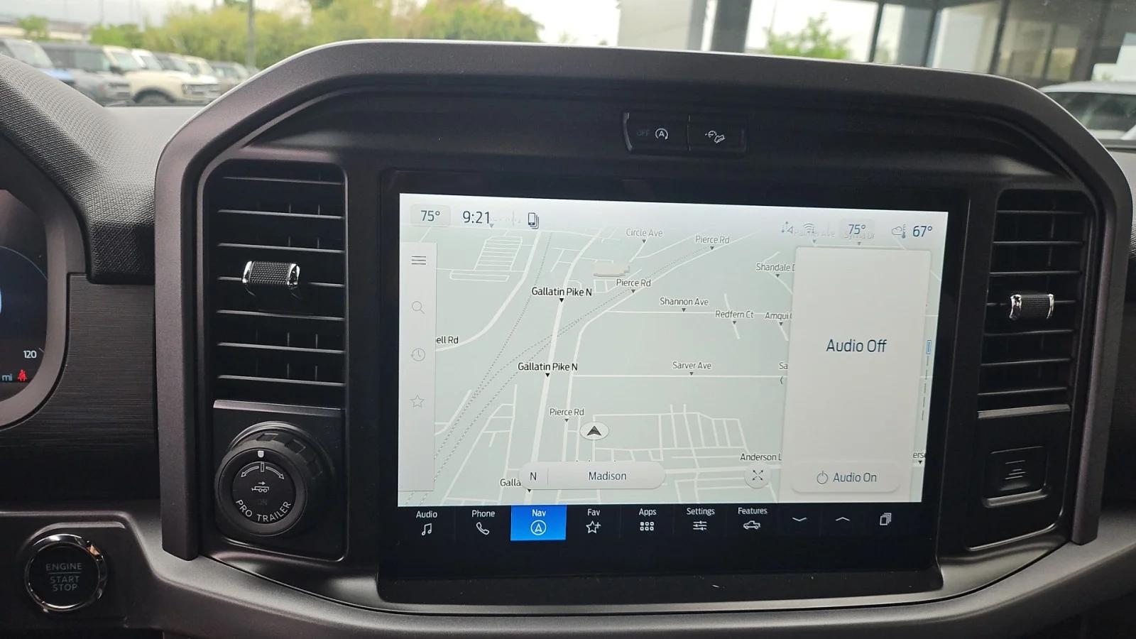 New 2026 Avalanche Ford XLT 4WD image 15