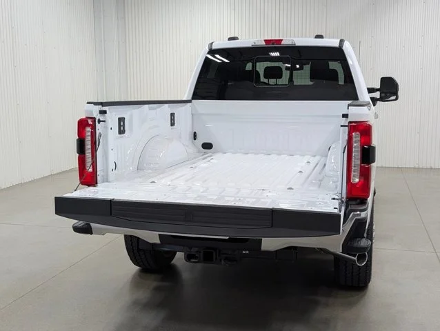 New 2026 Oxford White Ford F-250® Lariat® image 64