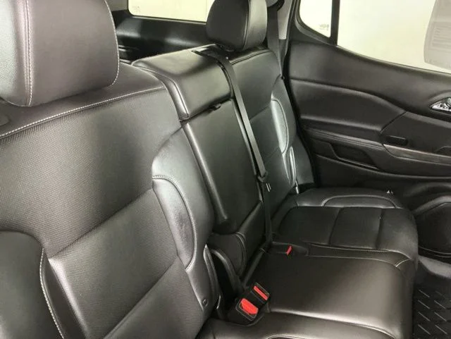 Certified Used 2023 Silver GMC SLT image 20