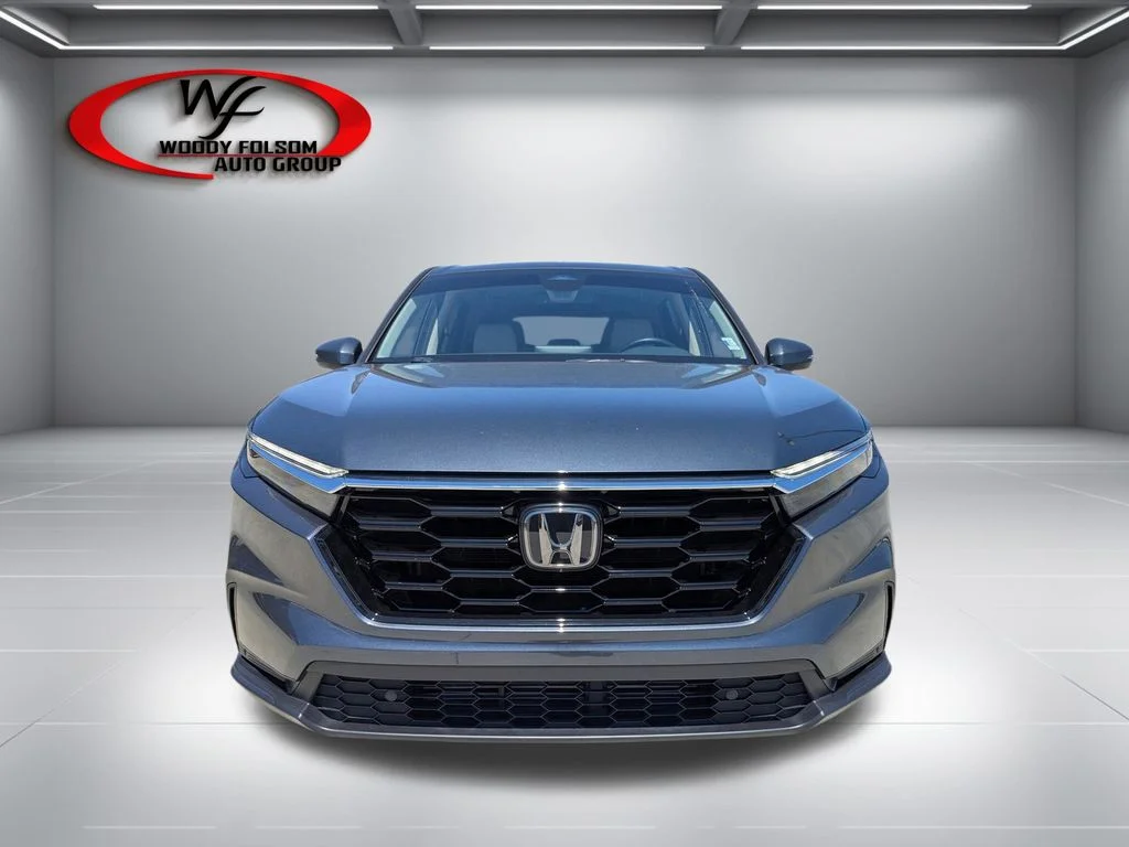 Used 2025 Gray Honda EX-L image 10