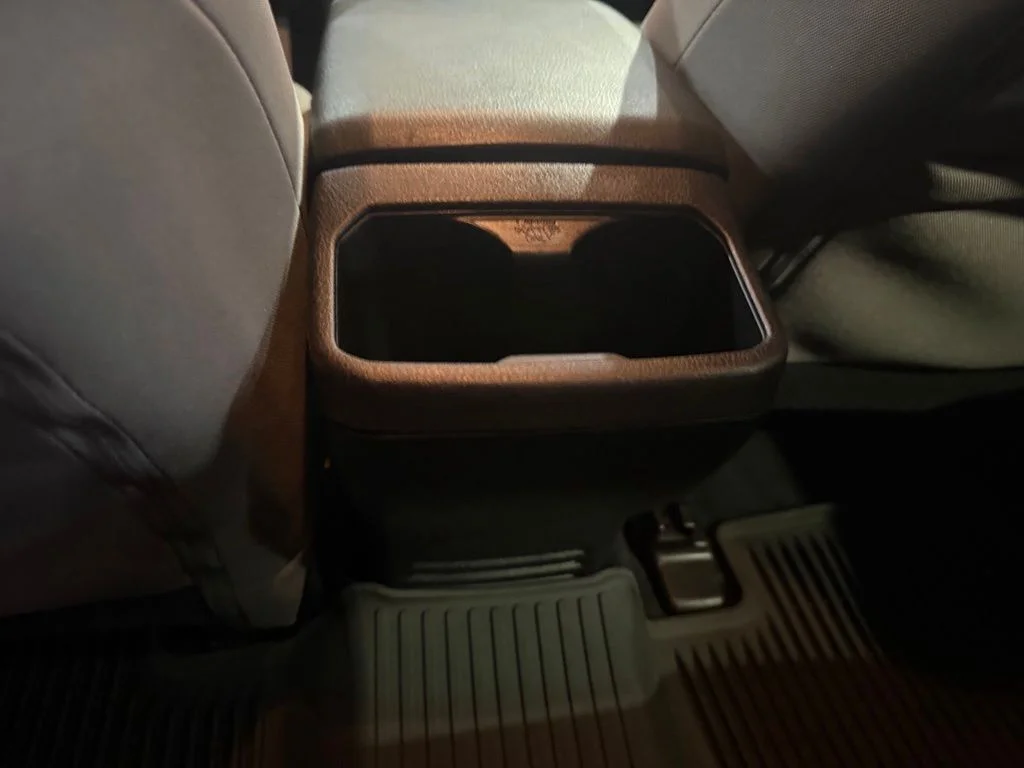 Used 2023 Magnetic Gray Metallic Toyota SR image 29