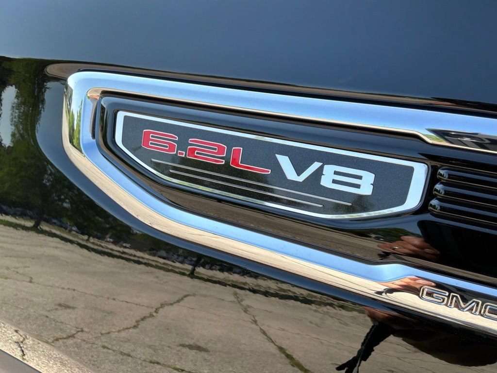 2026 GMC Sierra 1500 Denali - Photo 14