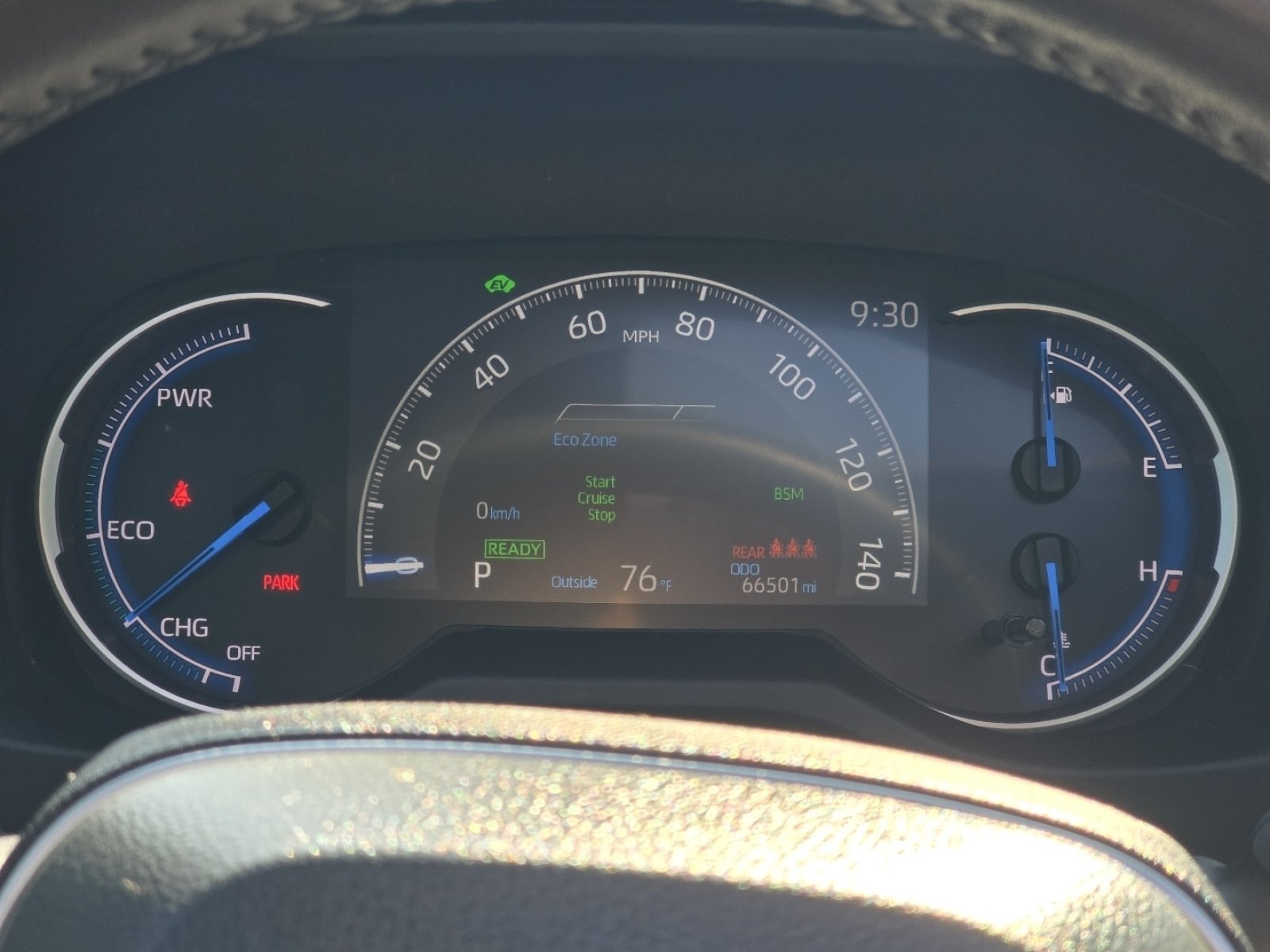 Used 2022 Midnight Black Metallic Toyota XSE image 28