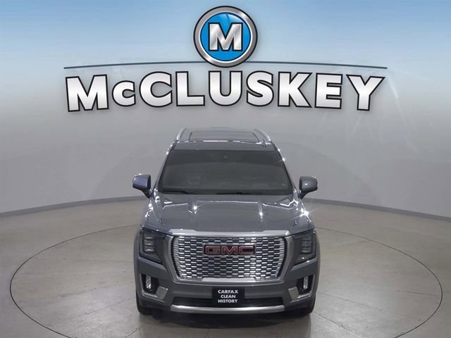 2022 GMC Yukon Denali - Photo 16