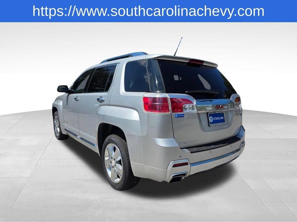 Used 2013 Quicksilver Metallic GMC Denali image 37