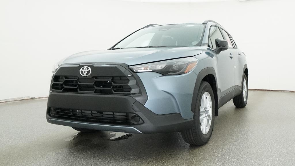 New 2026 Celestite Toyota LE image 72