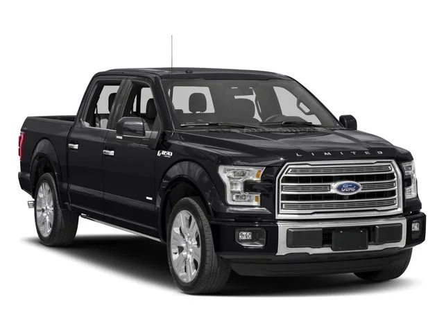 Used 2017  Ford  image 6