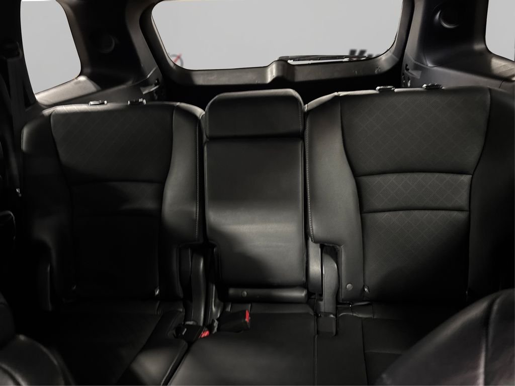 Used 2019 Black Honda Touring image 19