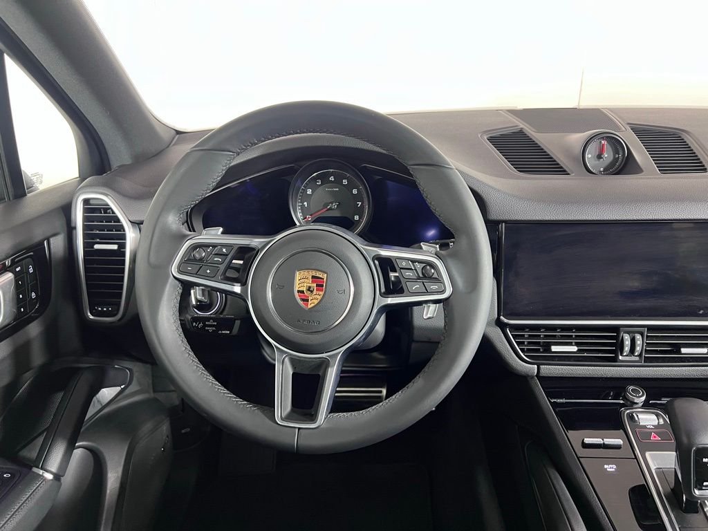 Certified Used 2023  Porsche S image 21