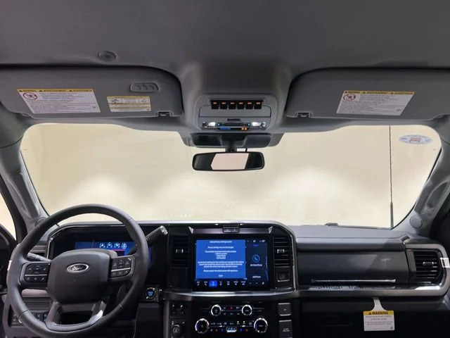 New 2026 Avalanche Ford F-350® Lariat® image 19
