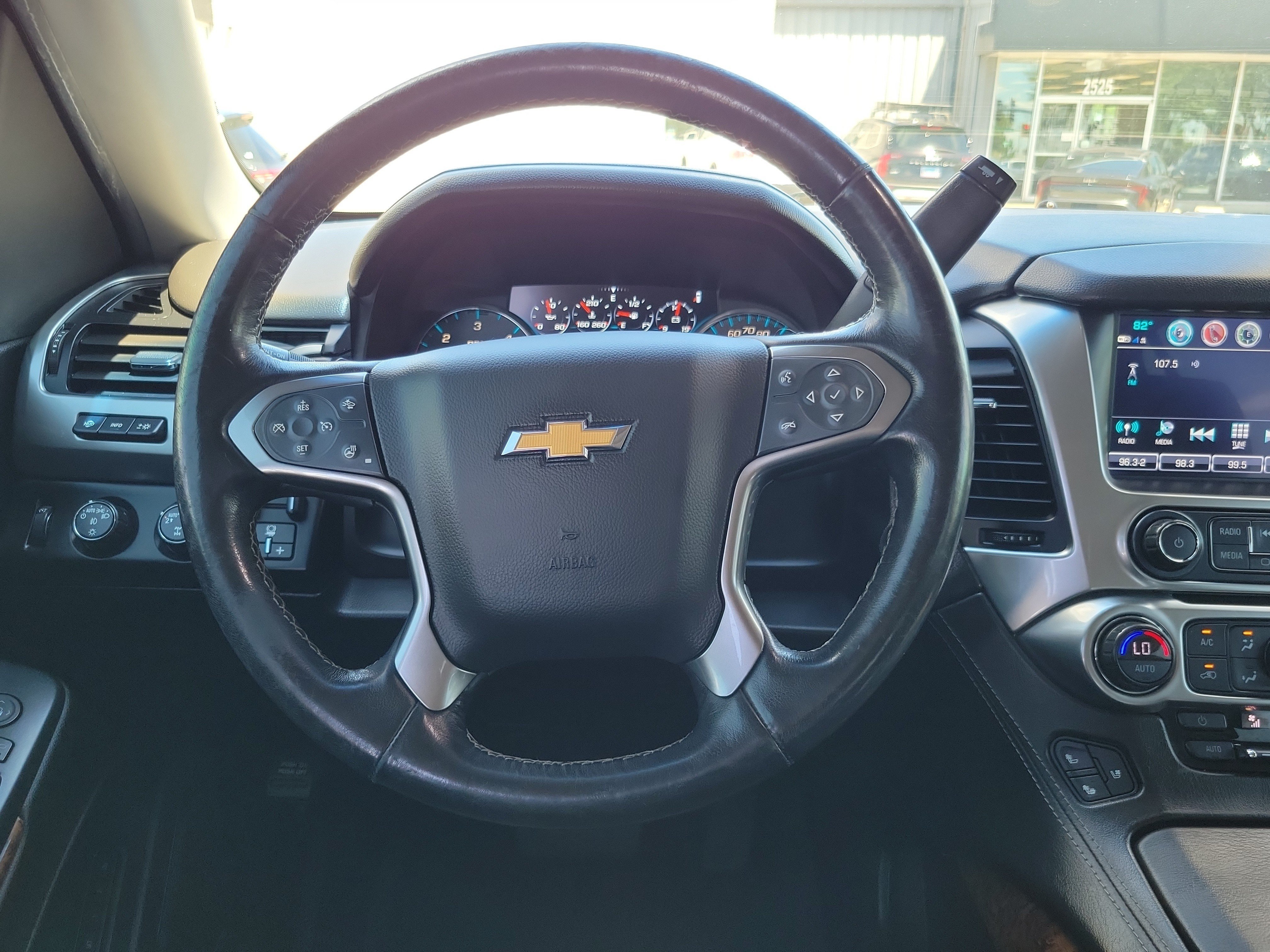 Used 2019 Blue Chevrolet Premier image 23