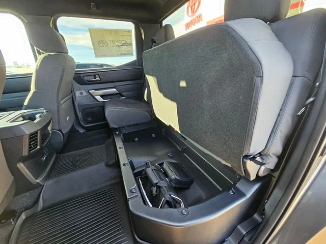 2026 Toyota Tundra SR5 - Photo 20