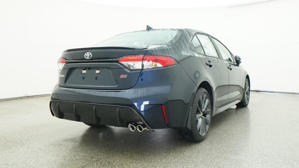 New 2026 Blueprint Toyota SE image 21