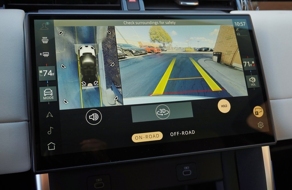 2025 LAND ROVER DISCOVERY SPORT - Image 22