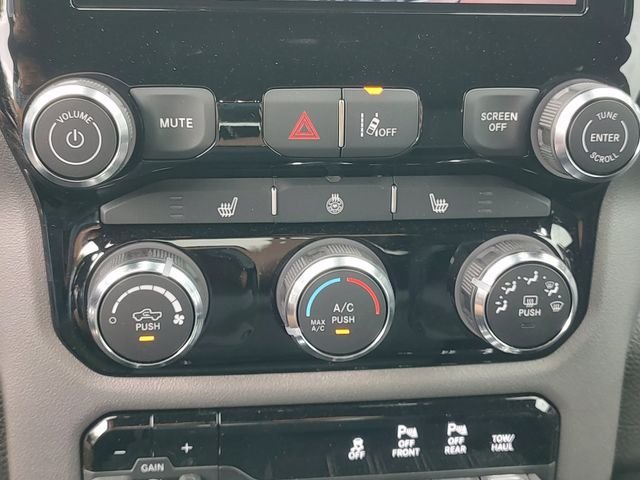 2026 RAM 1500 Big Horn/Lone Star - Photo 16