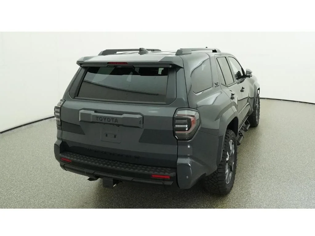 New 2026 Underground Toyota TRD Sport Premium image 30