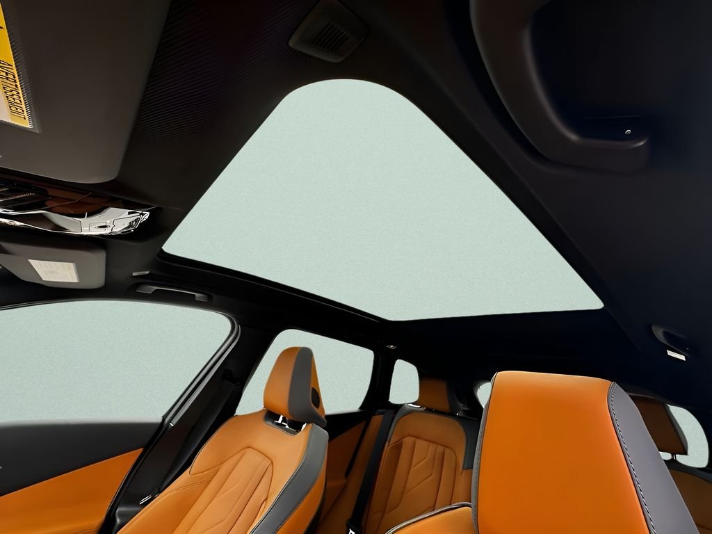 New 2026 Alpine White BMW 30 xDrive image 21
