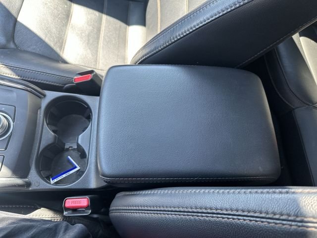 Used 2022 Red Mazda 2.5 S Premium Plus Package image 26